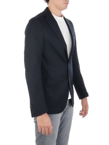Immagine di CORNELIANI | Giacca Uomo in Lana Vergine