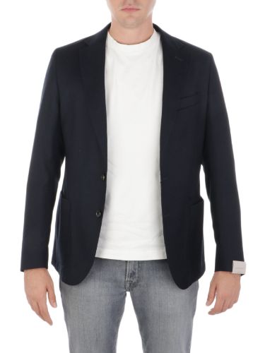 Immagine di CORNELIANI | Giacca Uomo in Lana Vergine