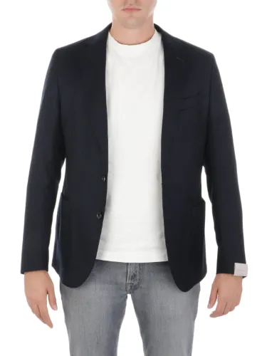 Immagine di CORNELIANI | Giacca Uomo in Lana Vergine