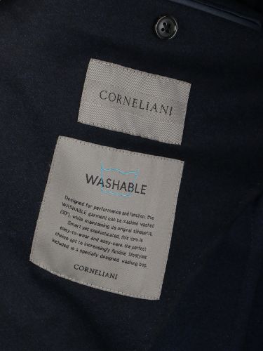 Immagine di CORNELIANI | Giacca Uomo in Lana Vergine