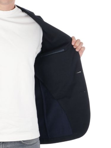 Immagine di CORNELIANI | Giacca Uomo in Lana Vergine
