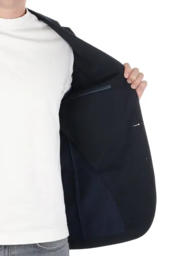 Immagine di CORNELIANI | Giacca Uomo in Lana Vergine