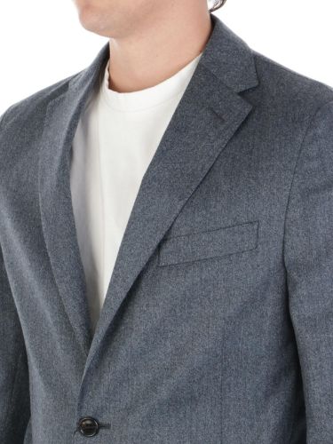 Immagine di CORNELIANI | Giacca Uomo in Lana Vergine