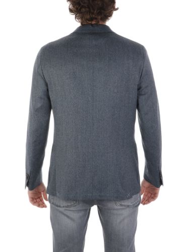 Immagine di CORNELIANI | Giacca Uomo in Lana Vergine