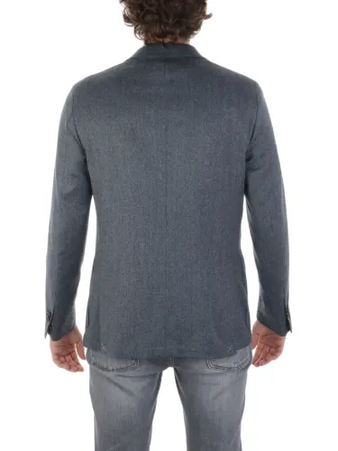 Immagine di CORNELIANI | Giacca Uomo in Lana Vergine
