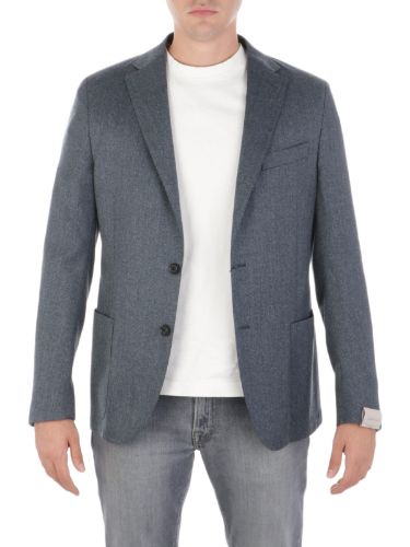 Immagine di CORNELIANI | Giacca Uomo in Lana Vergine