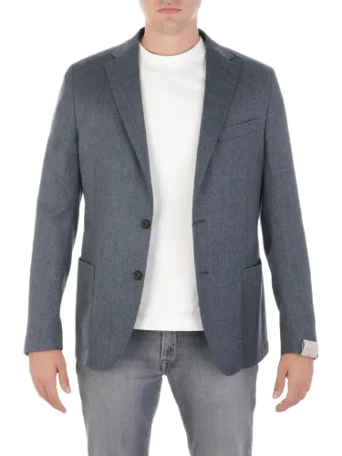 Immagine di CORNELIANI | Giacca Uomo in Lana Vergine
