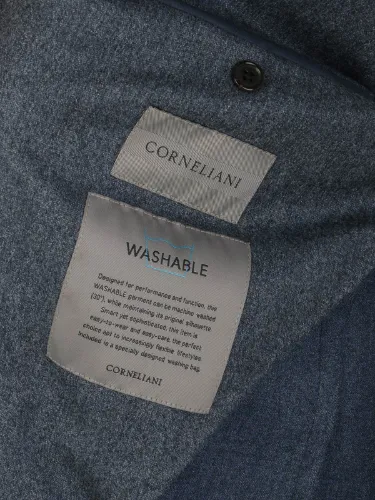 Immagine di CORNELIANI | Giacca Uomo in Lana Vergine