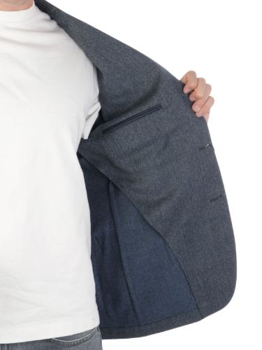 Immagine di CORNELIANI | Giacca Uomo in Lana Vergine