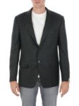 Immagine di CORNELIANI | Giacca Uomo in Lana Vergine Finestrata