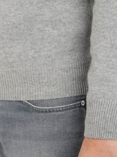 Immagine di MALO | Maglia Uomo Girocollo in Cashmere