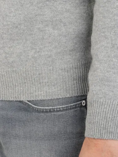 Immagine di MALO | Maglia Uomo Girocollo in Cashmere