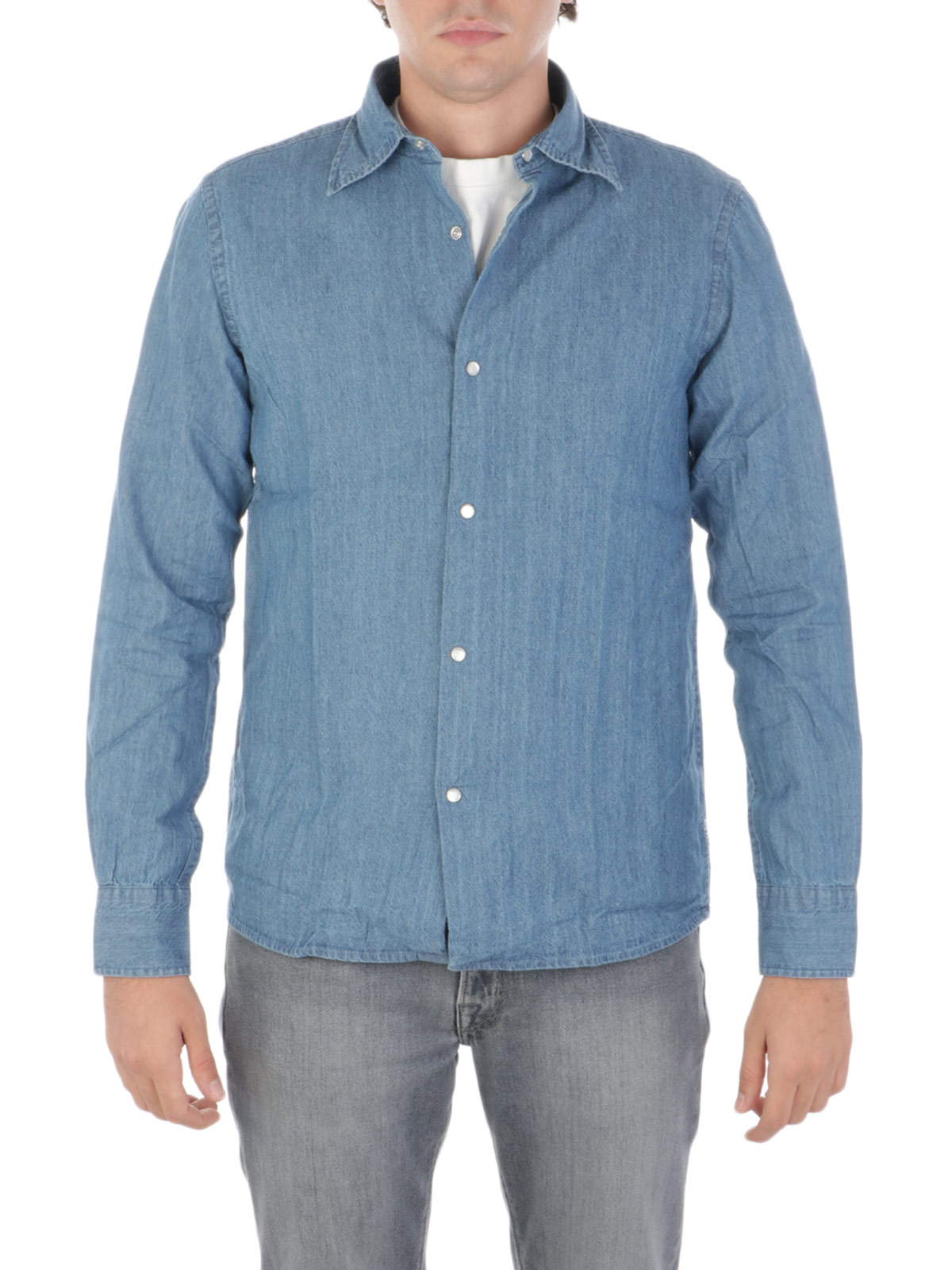 Camicia aspesi 2025