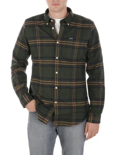 Immagine di BARBOUR | Camicia Uomo Portdown Sartoriale