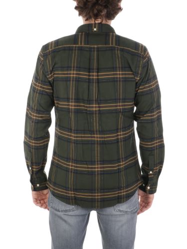 Picture of BARBOUR | Men's Portdown Tailored Shirt