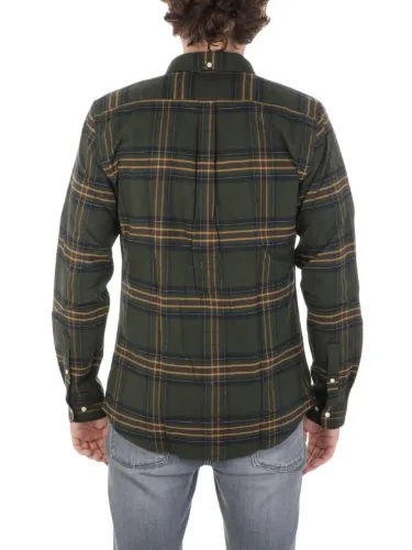 Immagine di BARBOUR | Camicia Uomo Portdown Sartoriale