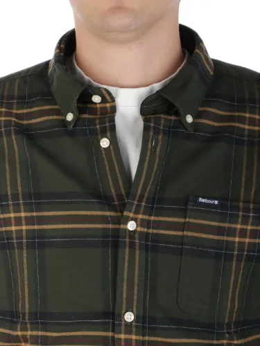 Immagine di BARBOUR | Camicia Uomo Portdown Sartoriale