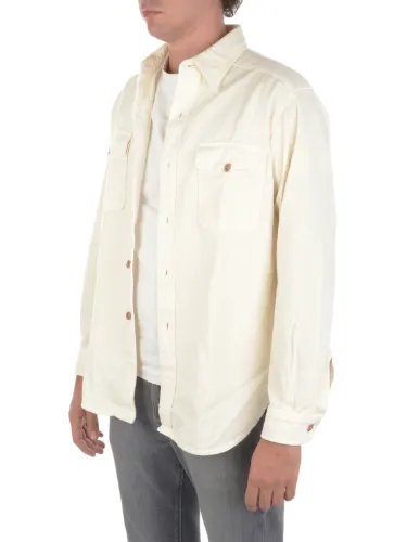 Immagine di FORTELA | Overshirt Uomo in Cotone