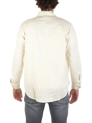 Immagine di FORTELA | Overshirt Uomo in Cotone
