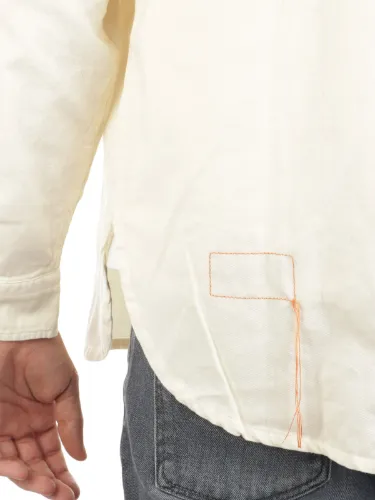 Immagine di FORTELA | Overshirt Uomo in Cotone
