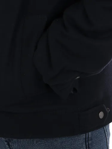 Immagine di WOOLRICH | Giacca Camicia Uomo Keating in Lana