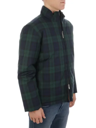 Immagine di K-Way | Artur Tech Wool 3L Double