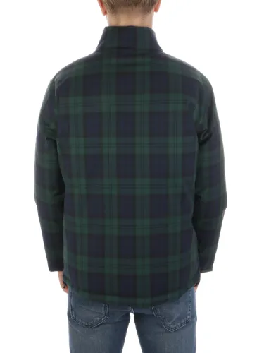 Immagine di K-Way | Artur Tech Wool 3L Double