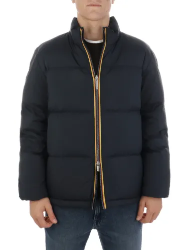 Immagine di K-Way | Artur Tech Wool 3L Double