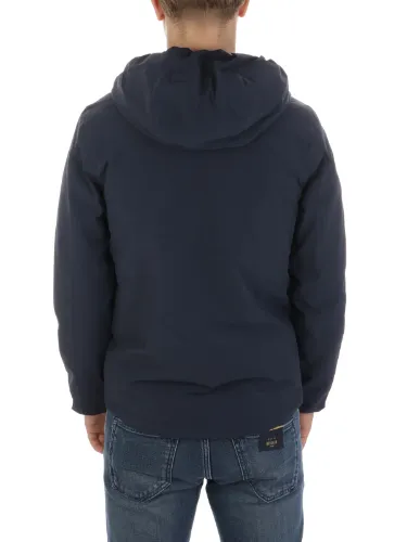 Immagine di K-WAY | Giubbotto Uomo Jack Warm Double Reversibile