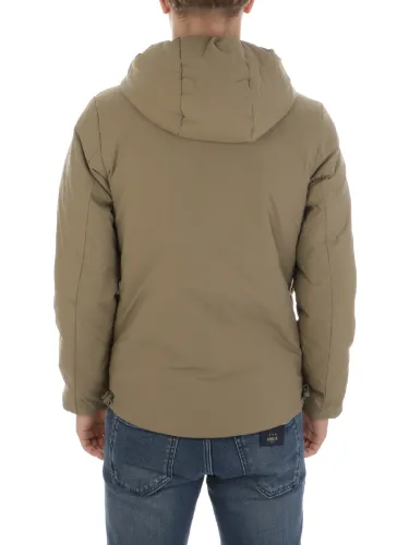 Immagine di K-WAY | Giubbotto Uomo Jack Warm Double Reversibile
