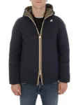 Picture of K-WAY | Men's Jack Thermo Double Down Jacket