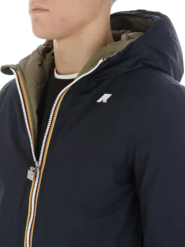 Immagine di K-WAY | Piumino Uomo Jack Thermo Double