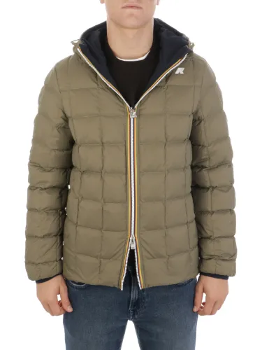 Immagine di K-WAY | Piumino Uomo Jack Thermo Double