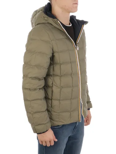 Immagine di K-WAY | Piumino Uomo Jack Thermo Double