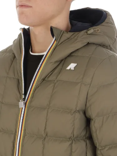 Immagine di K-WAY | Piumino Uomo Jack Thermo Double