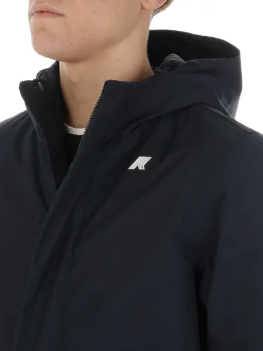 Immagine di K-Way | Thomas Warm Micro Canvas