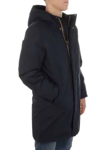Immagine di K-Way | Thomas Warm Micro Canvas