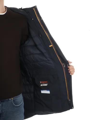Immagine di K-Way | Thomas Warm Micro Canvas