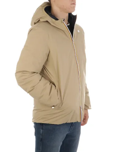 Immagine di K-Way | Jack St Thermo Double