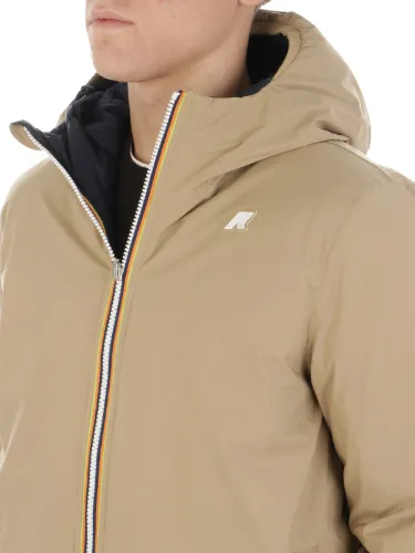 Immagine di K-Way | Jack St Thermo Double