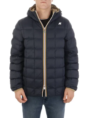 Immagine di K-Way | Jack St Thermo Double