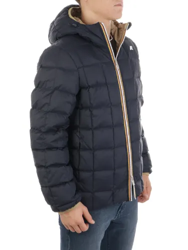 Immagine di K-Way | Jack St Thermo Double