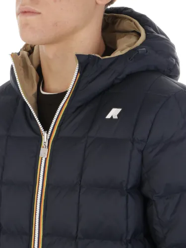 Immagine di K-Way | Jack St Thermo Double