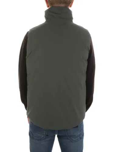Immagine di K-WAY | Gilet Uomo Valen Thermo Double Imbottito