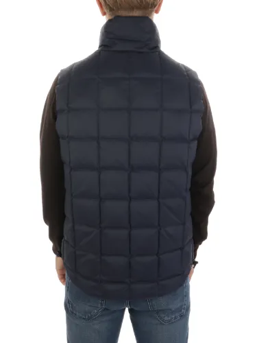 Immagine di K-WAY | Gilet Uomo Valen Thermo Double Imbottito