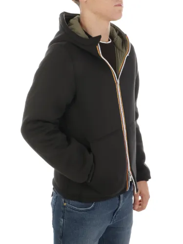 Immagine di K-WAY | Giubbotto Uomo Jack Spacer Nylon Double