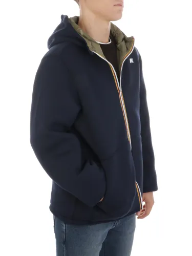 Immagine di K-Way | Jack Spacer Nylon Double