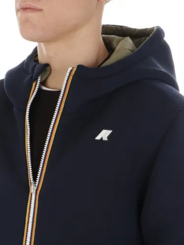 Immagine di K-Way | Jack Spacer Nylon Double