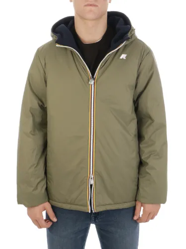 Immagine di K-Way | Jack Spacer Nylon Double
