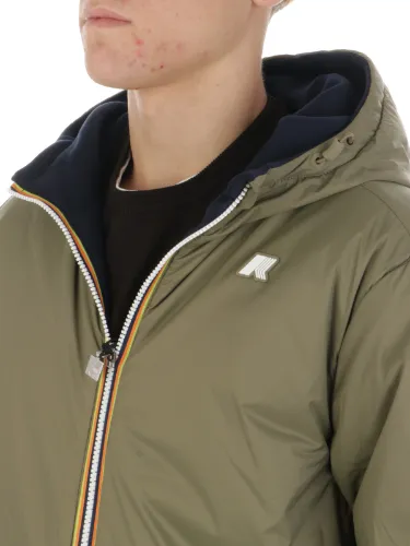 Immagine di K-Way | Jack Spacer Nylon Double